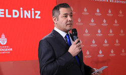 İmamoğlu'nun danışmanı Murat Ongun'un mal varlığına el konuldu!