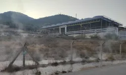 Değeri 605 milyon TL... Tartışmalı JES el değiştirdi!