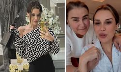 Dilan Polat'ın 'kara kutusu', Türkiye'de!