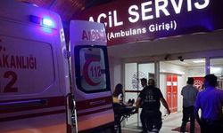 Feci ölüm: Yaktığı ateşin içine düştü!