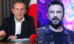 Tanju Özcan'dan Tarkan'a: 'Geççek' dedin ne geçmesi!