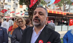 CHP’li Aslanoğlu’ndan İmamoğlu’nun tutuklanmasına tepki: Bu karar yok hükmünde!