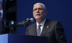 Dervişoğlu: Devlet hırsızın kapısına sadaka kutusuyla gitmez
