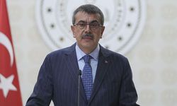 Bakan Tekin: Türkiye, OECD raporlarında örnek gösterilen bir ülke