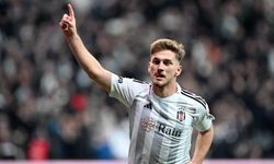 Portekiz devinden Semih Kılıçsoy'a kanca