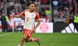 Galatasaray'da Sacha Boey sürprizi!