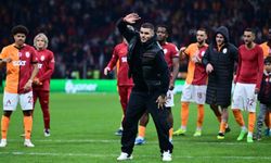 Mauro Icardi'den gündem yaratan Ali Koç paylaşımı!