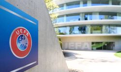 UEFA'nın İstanbul temsilciliği açılıyor!