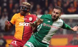 Türkiye Kupası'nda yarı final heyecanı: Muhtemel 11'ler!