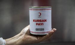 Kızılay kurban kesim bedelini açıkladı!