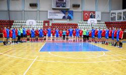 Hentbolda Türkiye Kupası heyecanı İzmir’de