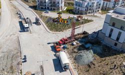 Yarımada’ya 10 milyon liralık su yatırımı