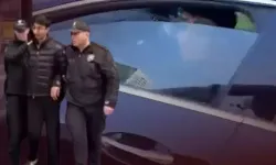 'Valinin yeğeniyim' diyen sürücüye 146 bin lira ceza!