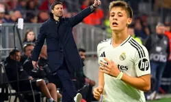 Yol ayrımındaki Xabi Alonso, Arda'nın yeni hocası olabilir
