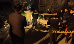 Caddede sır son!