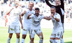 Altay ölüm-kalım maçında!