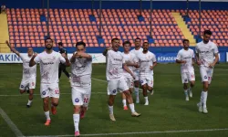 Altınordu'nun Play-Off'taki rakibi Adana