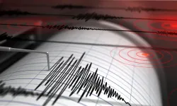 AFAD duyurdu: Kütahya'da deprem!