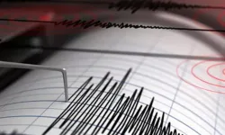 Kütahya'da bir deprem daha!