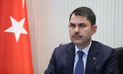Bakan Kurum’dan ‘Yarısı Bizden’ paylaşımı: Devlet vatandaşını yalnız bırakmaz