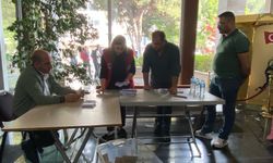 Gaziemir’de işçiler ‘grev’ dedi!