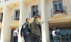 'Umut' tacirlerine darbe: 6 tutuklama!