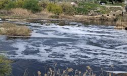 Tugay’dan Gediz Nehri'ndeki kirlilik için açıklama: Yetki bizde değil ama...