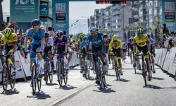 İzmir'de ulaşıma bisiklet turu ayarı!