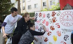 İzmir'de özel bireyler için anlamlı proje!