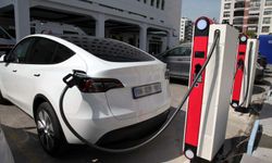 İzmirlilerden elektrikli araçlara ilgi!