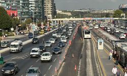 İstanbul'da 1 Mayıs tedbirleri