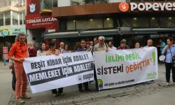 EGEÇEP’ten 1 Mayıs çağrısı: İklimi değil sistemi değiştir!