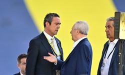 Aziz Yıldırım cephesinden Ali Koç'a tepki!