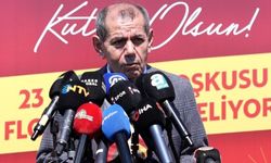 Özbek: G.Saray'ın imajını fersah fersah yukarıya çıkaracak bir proje!