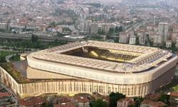 Fenerbahçe'de stadyum büyütme projesi resmen duyuruldu!