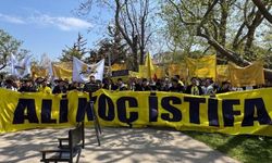 Fenerbahçe'de Ali Koç ve yönetime istifa çağrısı!