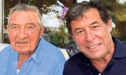Cem Boyner'in babası, Osman Boyner yaşamını yitirdi