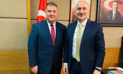 Eski Bakan’dan taksicileri umutlandıran mesaj: Sorunu kökten çözeceğiz!