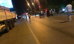 Aydın'da feci kaza... Bile bile ölüme uçmuş!