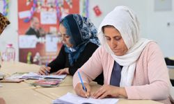 Konak’ta okuma-yazma seferberliği