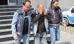 Manisa'da 22 ayrı suçtan aranan şüpheli yakalandı