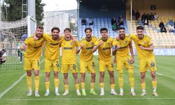 Menemen FK saha avantajı peşinde