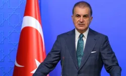 AK Partili Çelik: Bu ay yeni gelişmeler olabilir