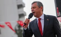 Özgür Özel:  Artık kaleler fethedilmiştir