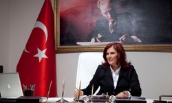 Başkan Çerçioğlu'ndan 23 Nisan mesajı!