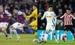 Premier Lig'e yükselen 2 takım belli oldu