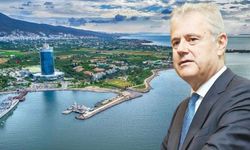 Başkan Özgener'den "İnciraltı" açıklaması: Plana destek, odalara tepki!