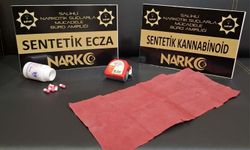 Akılalmaz yöntem ifşa oldu: A4 kağıdına emdirilmiş zehir!