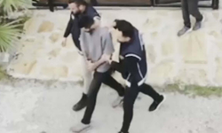 Göçmen kaçakçılarına operasyon: 12 tutuklama!
