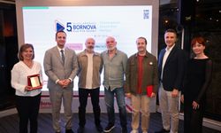 Bornova’da kısa film rüzgarı